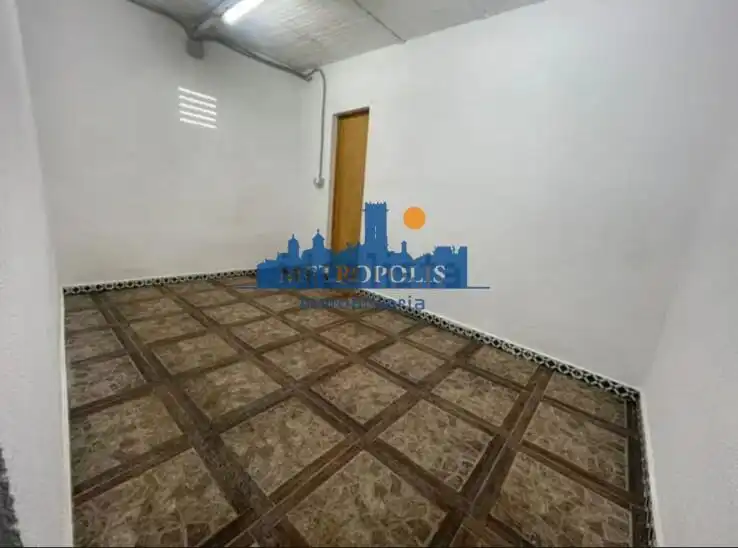 Casa o chalet en venta en Burriana / Borriana con Aire acondicionado, Jardín privado y Terraza
