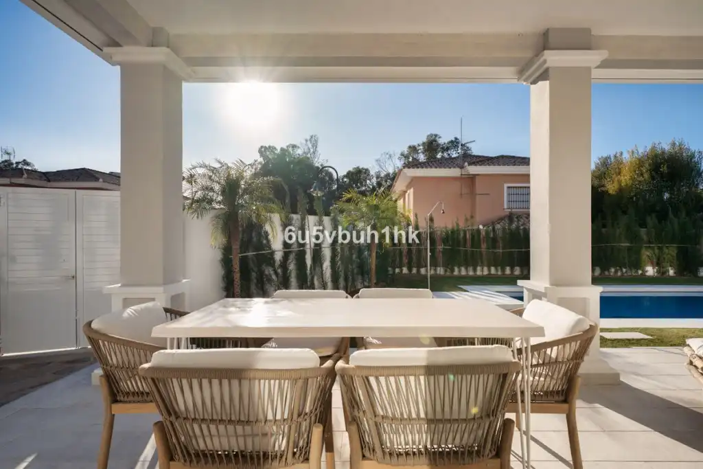 Villa avec piscine à vendre à Campo de Mijas, imagen 21