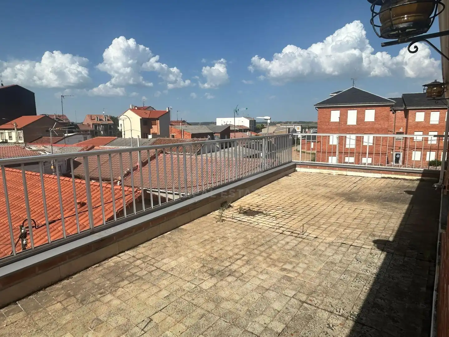Terraza de Casa o chalet en venta en Astorga con Calefacción y Terraza