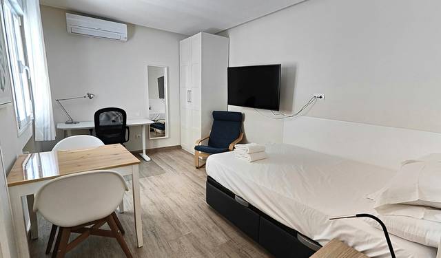 Piso en Alquiler en N/A en Almenara -Ventilla