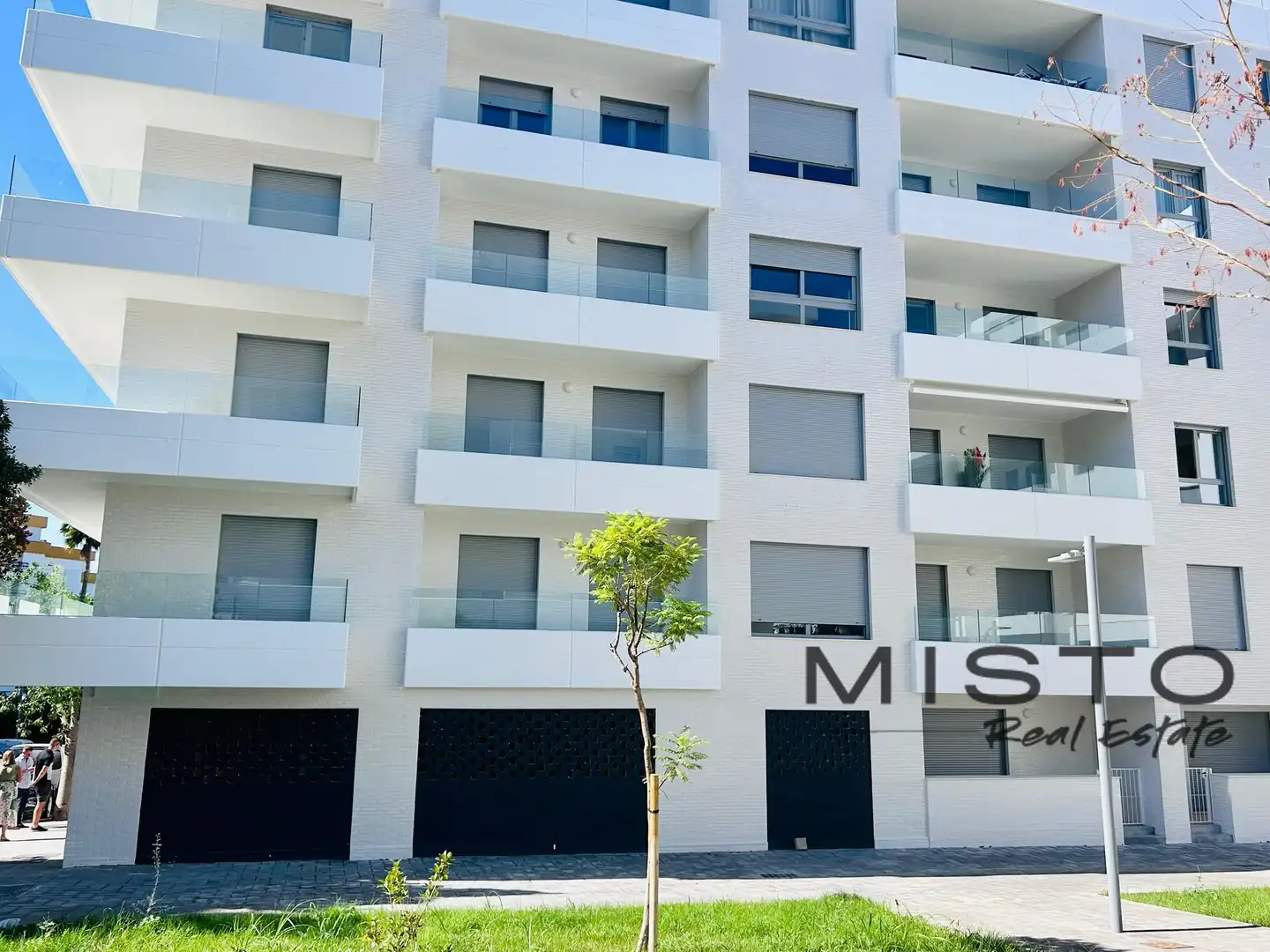Local comercial en alquiler en Calle Quevedo  escalera, imagen 15