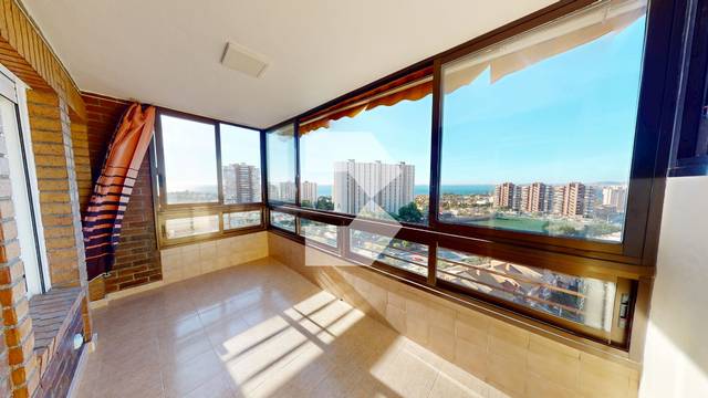 Piso en Venta en Carrer Trident en Cabo de las Huertas