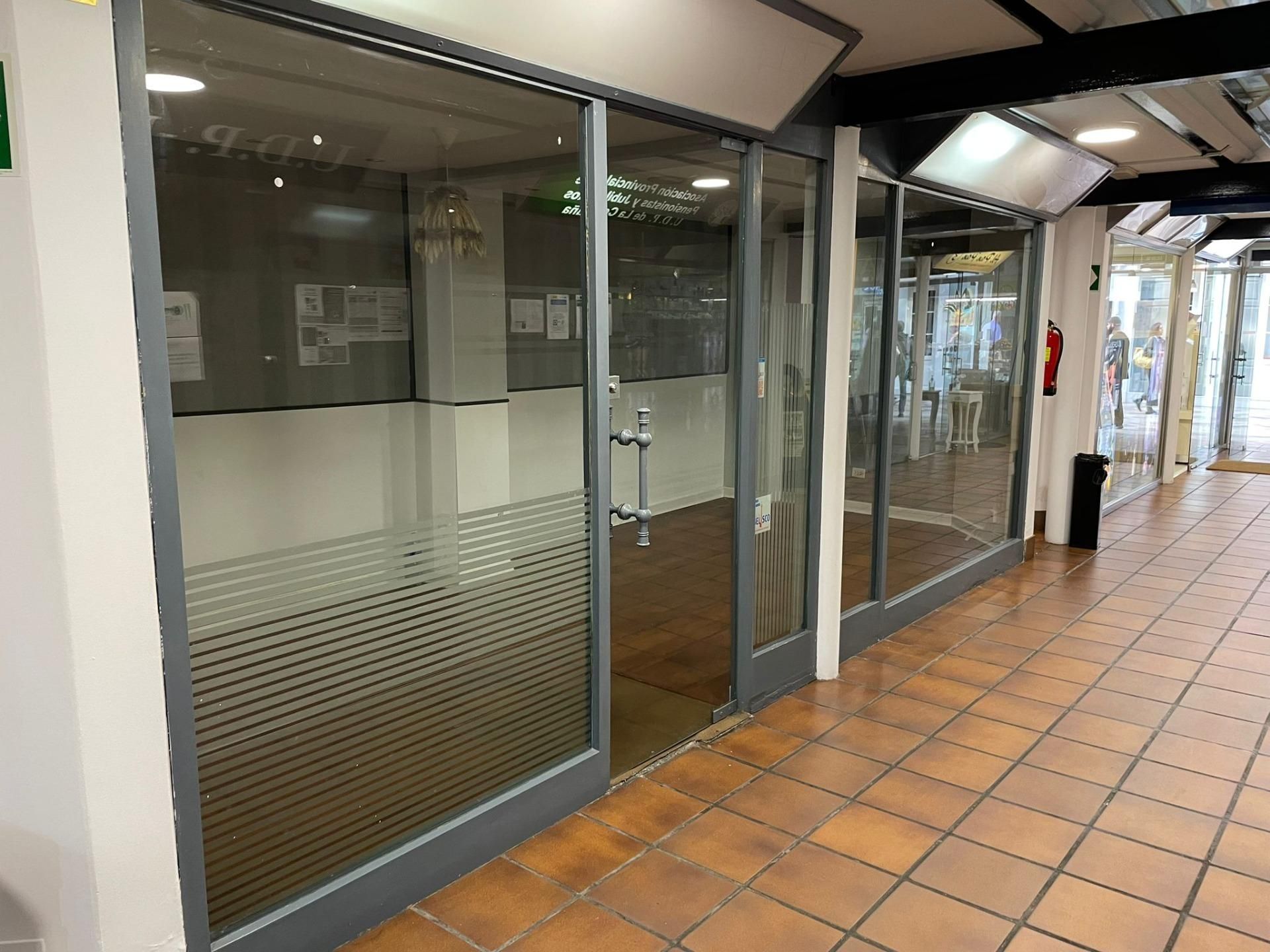 Local de lloguer en A Coruña Capital 