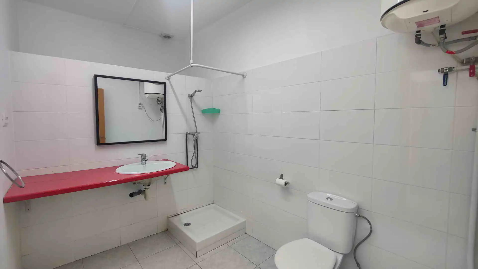 Business premises to rent in Vallirana, imagen 13