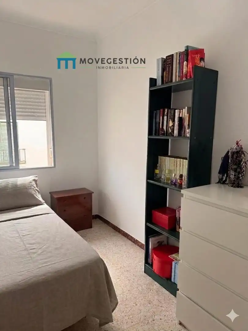 Bedroom of Houses for sale in Ubrique  with Terrace