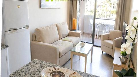 Foto 5 de Apartament en venda a Paseo Limoneros de Los (cap), Puerto Vera, Vera