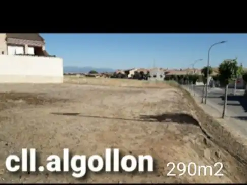 Residential land for sale in Paseo la Carrera 54, imagen 8
