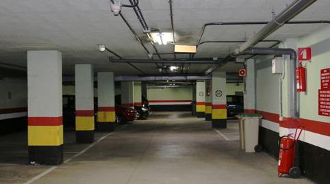 Photo 3 of Garage to rent in Calle Venegas, 2, Arenales - Lugo - Avda. Marítima, Las Palmas