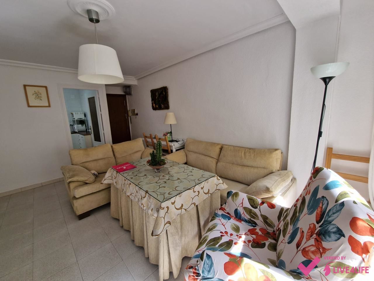 Pis de lloguer a Virgen De Todos Los Santos, Los Remedios