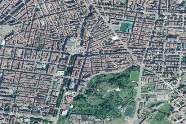 Flat for sale in Gijón 