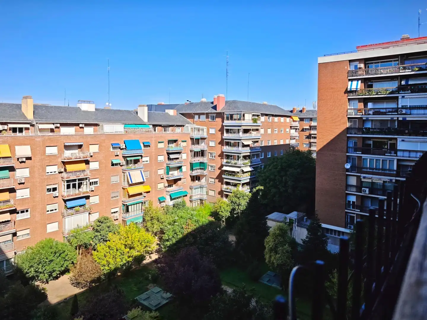 Flat with lift to rent in CONDE DEL VALLE DE SUCHIL, imagen 3