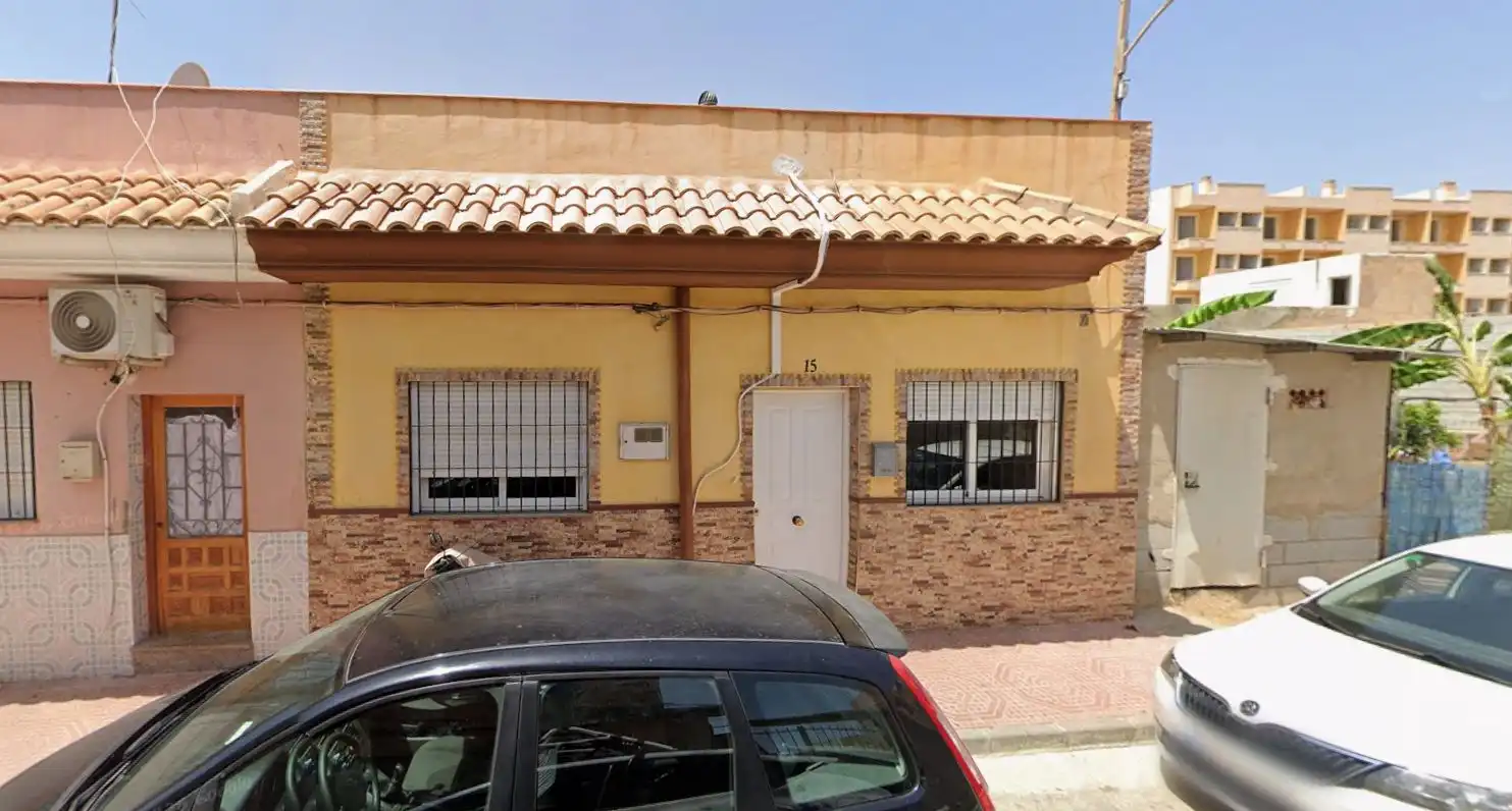 Casa in vendita a CL. TENOR JOSE SANCHEZ GALAN
