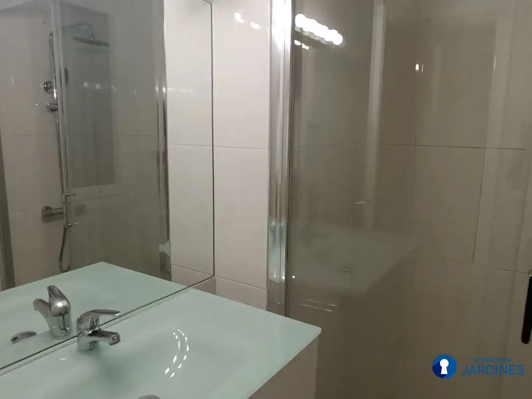 Pis amb ascensor de lloguer a Indautxu, imagen 11