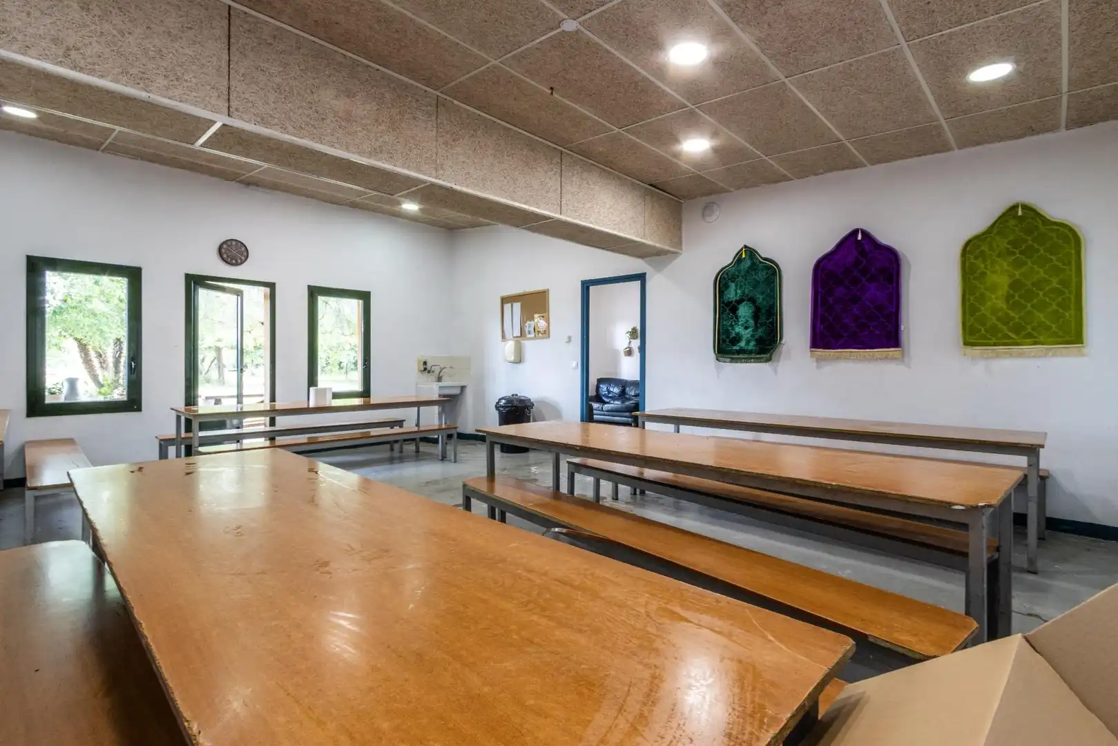 Casa amb piscina en venda a Cabanes (Girona), imagen 9
