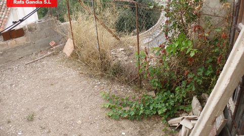 Foto 5 de Casa o chalet en venta en Sant Rafael, Ontinyent