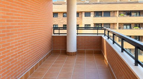 Foto 5 de Pis en venda a El Quiñón, Seseña
