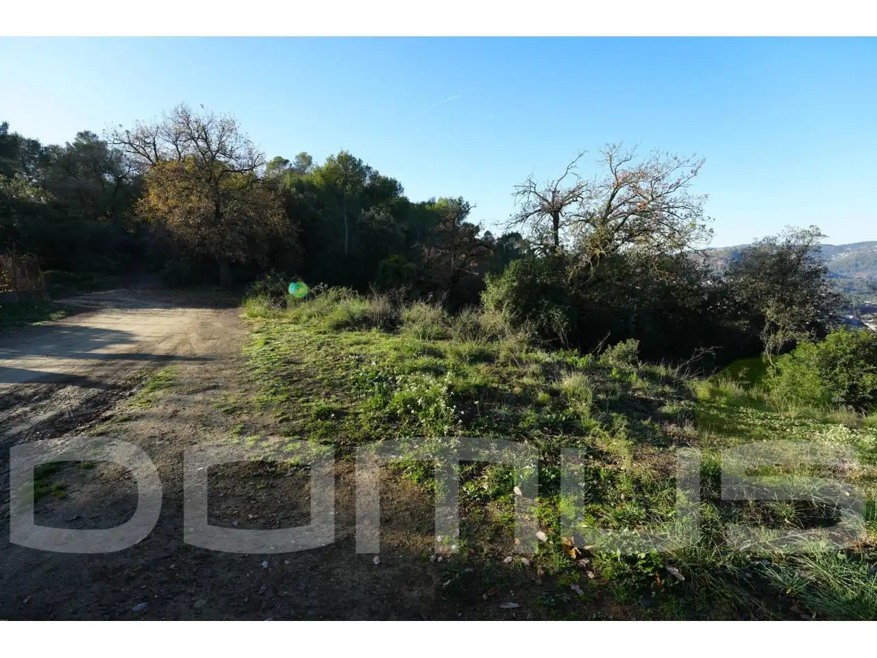 Terreno rústico en venta en Sant Vicenç Dels Horts, imagen 7