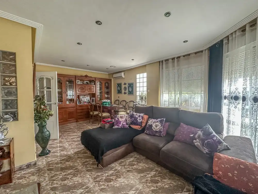 Detached house for sale in C/ Fuensanta, imagen 7