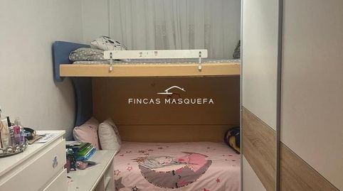 Foto 4 de Piso en venta en Sabadell, 58, La Serreta, Rubí
