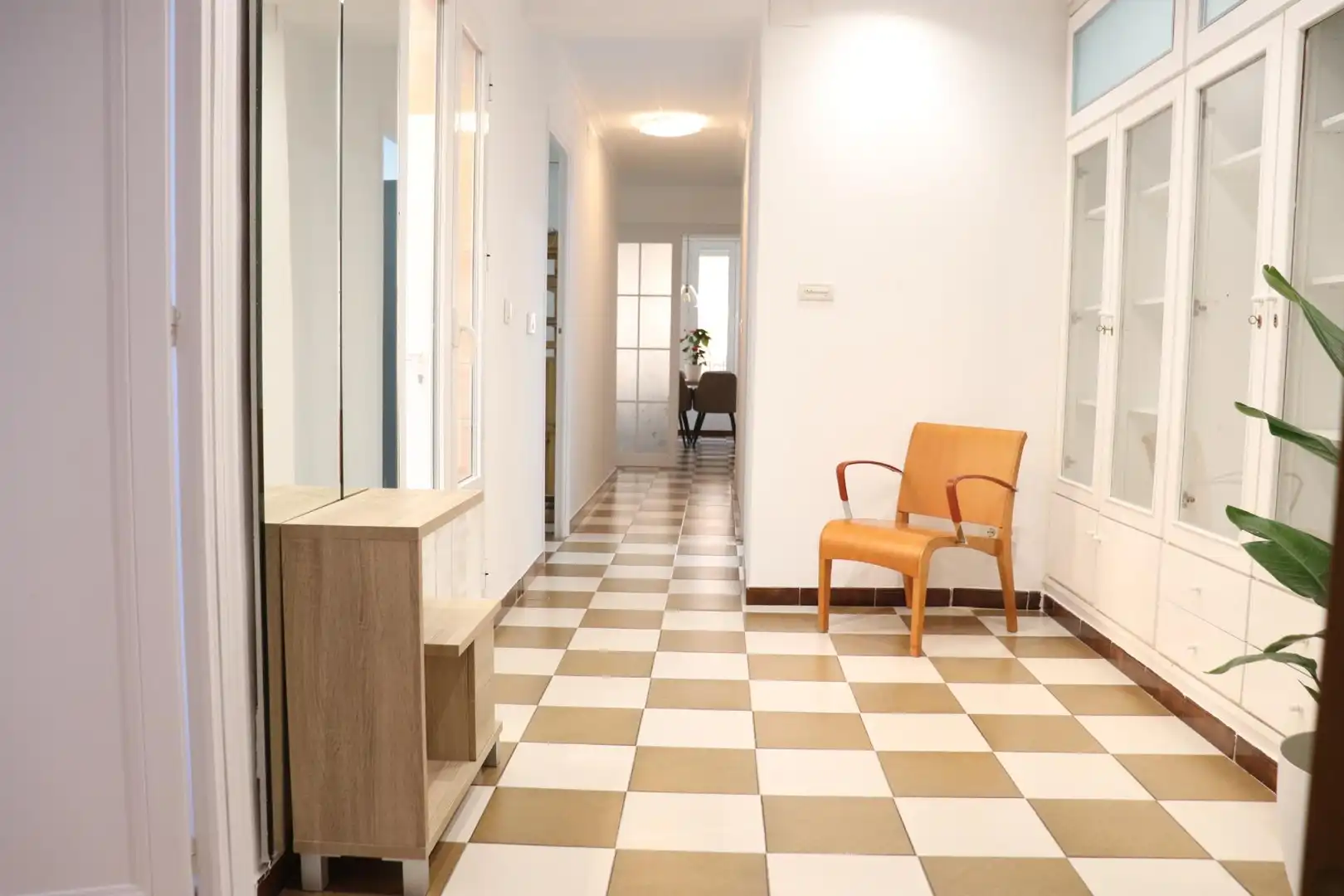 Flat for rent in Carrer Francisco Alemañ Perez, Altabix