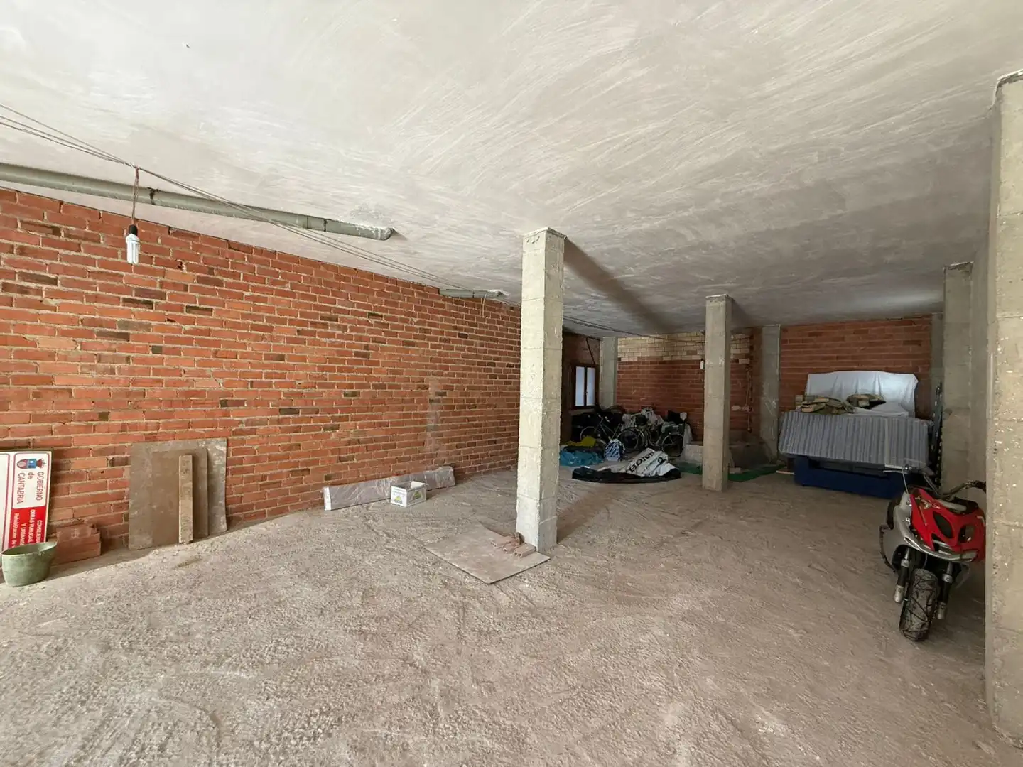 Gewerbefläche zum Verkauf in El arenal