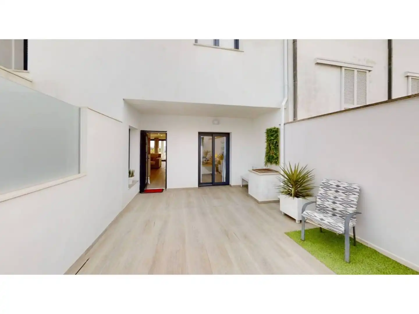 Flat for rent in Avenida de Miramar, Sa Ràpita - Ses Covetes