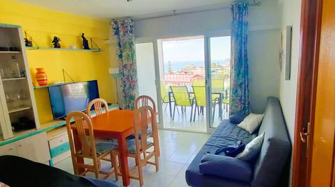 Foto 2 de Apartamento de alquiler en Carrer Bisbe Serra, 5, Voramar, Benicasim / Benicàssim