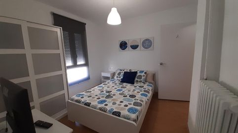 Foto 5 de Habitació a De Sagunto, 16, Ensanche - Fuenfresca, Teruel Capital
