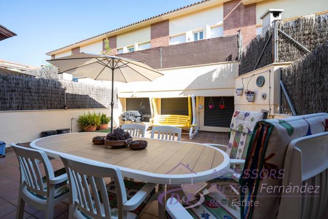 Casa adosada en Venta en Premià de Dalt