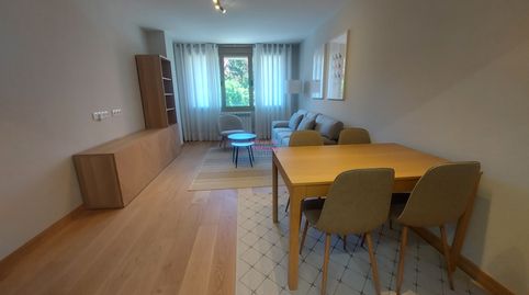 Photo 4 of Flat for rent in Rúa Morcego, 1, Casablanca - Calvario, Vigo