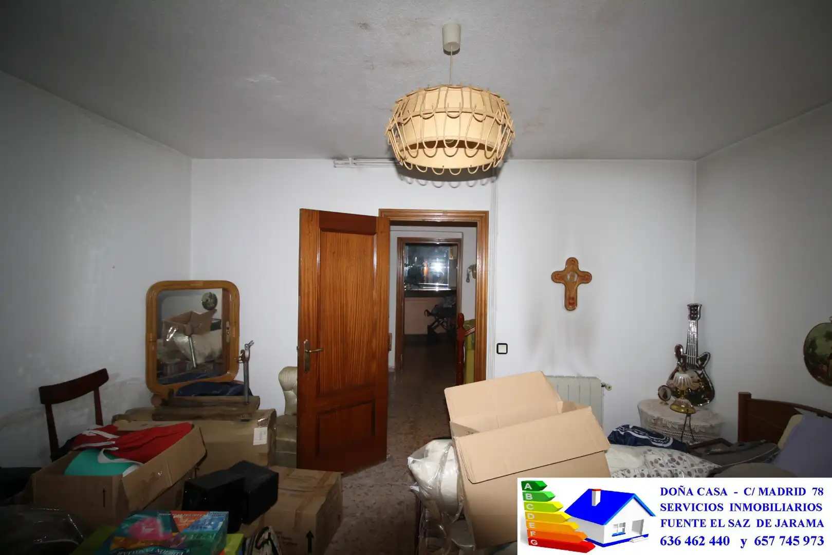 Casa o chalet en venta en Calle Madrid, 78, Fuente El Saz de Jarama