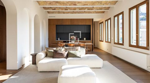 Foto 3 de Piso en venta en Dreta de l'Eixample, Barcelona Capital