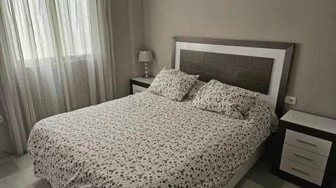 Foto 5 de Apartament en venda a Zona Centro, Córdoba