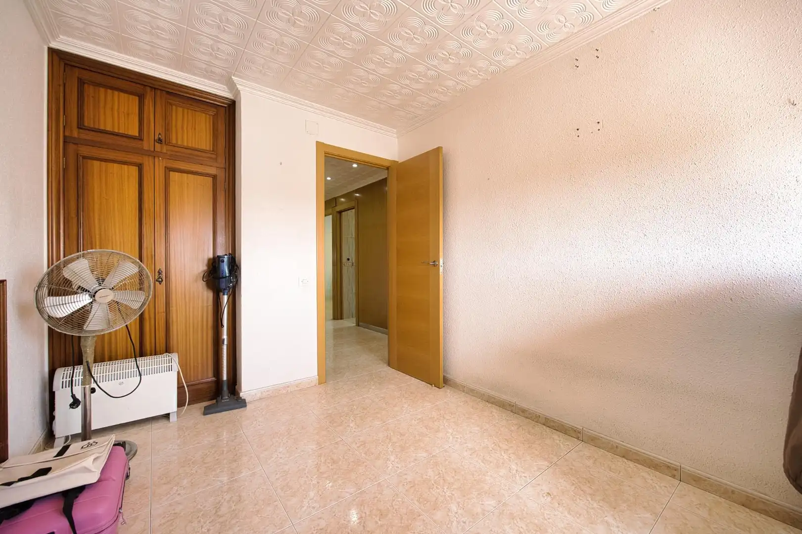 Bedroom of Houses for sale in San Vicente del Raspeig / Sant Vicent del Raspeig