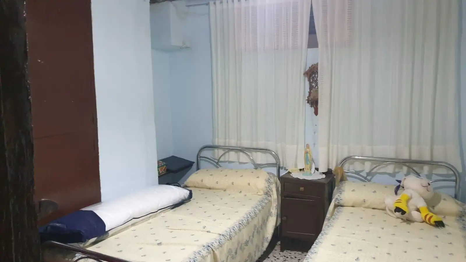 Habitación de Casa o chalet en venta en Tobed con Jardín privado y Trastero