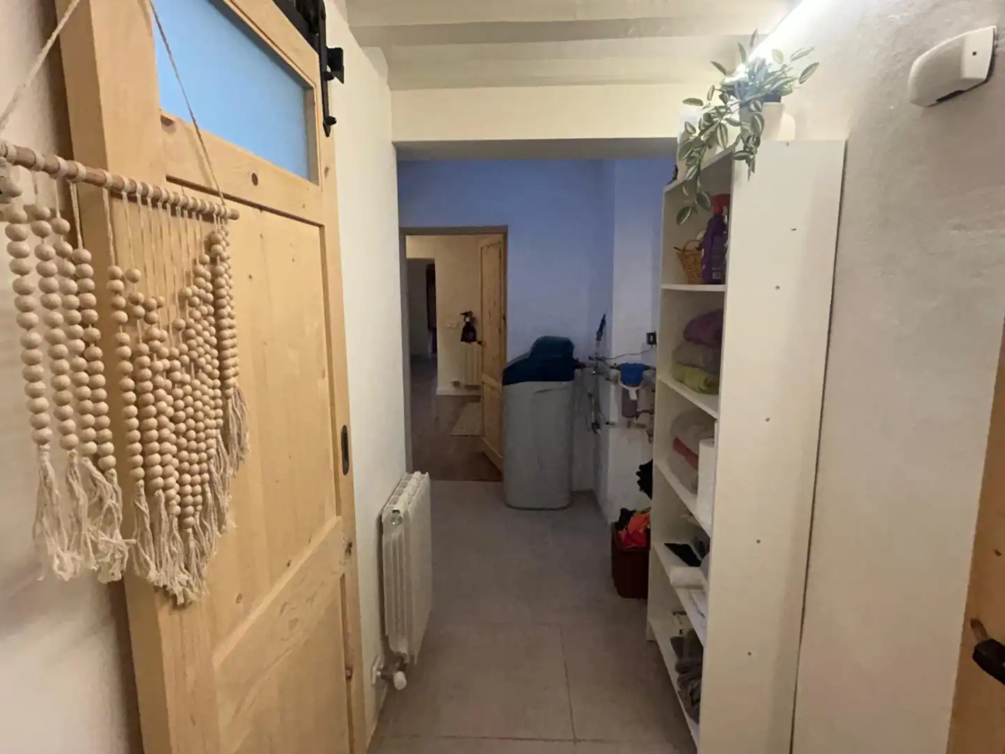 Piso en venta en Vilanova i la Geltrú con Microondas y Balcón