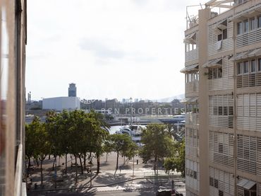 Wohnung mit Balkon zum Verkauf in Ciutat Vella