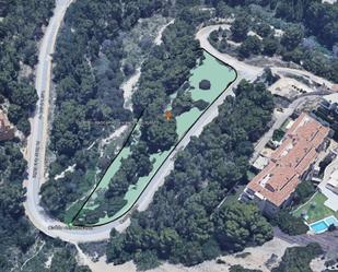 Residencial en venda a Altea ciudad