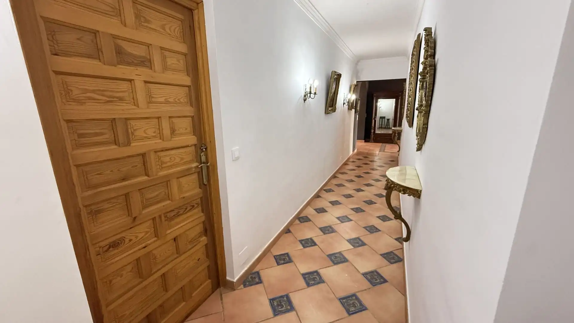 Casa rústica amb piscina en venda a Coín, imagen 19