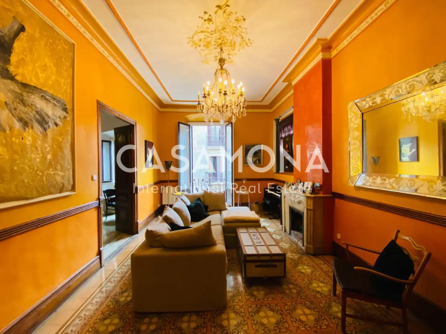 Apartament amb ascensor en venda a Ciutat Vella, imagen 19