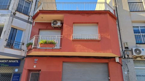 Foto 2 de Casa adosada en venta en Carrer del Doctor Fleming, Centre, Castelldefels