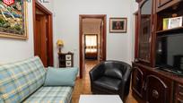 Living room of Flat for sale in Leganés  with Terrace