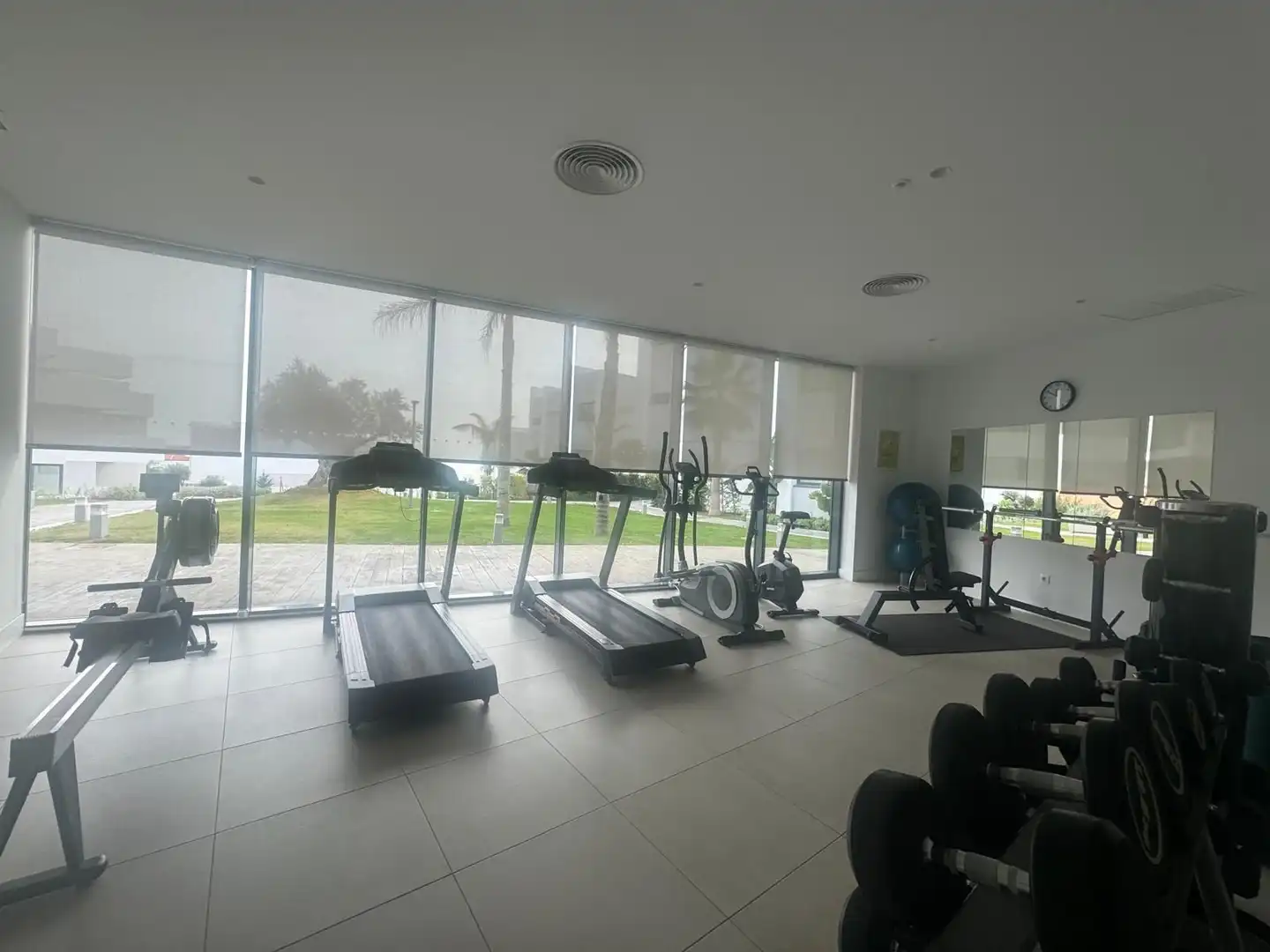 Apartament amb piscina en venda a Alcorrín, imagen 26