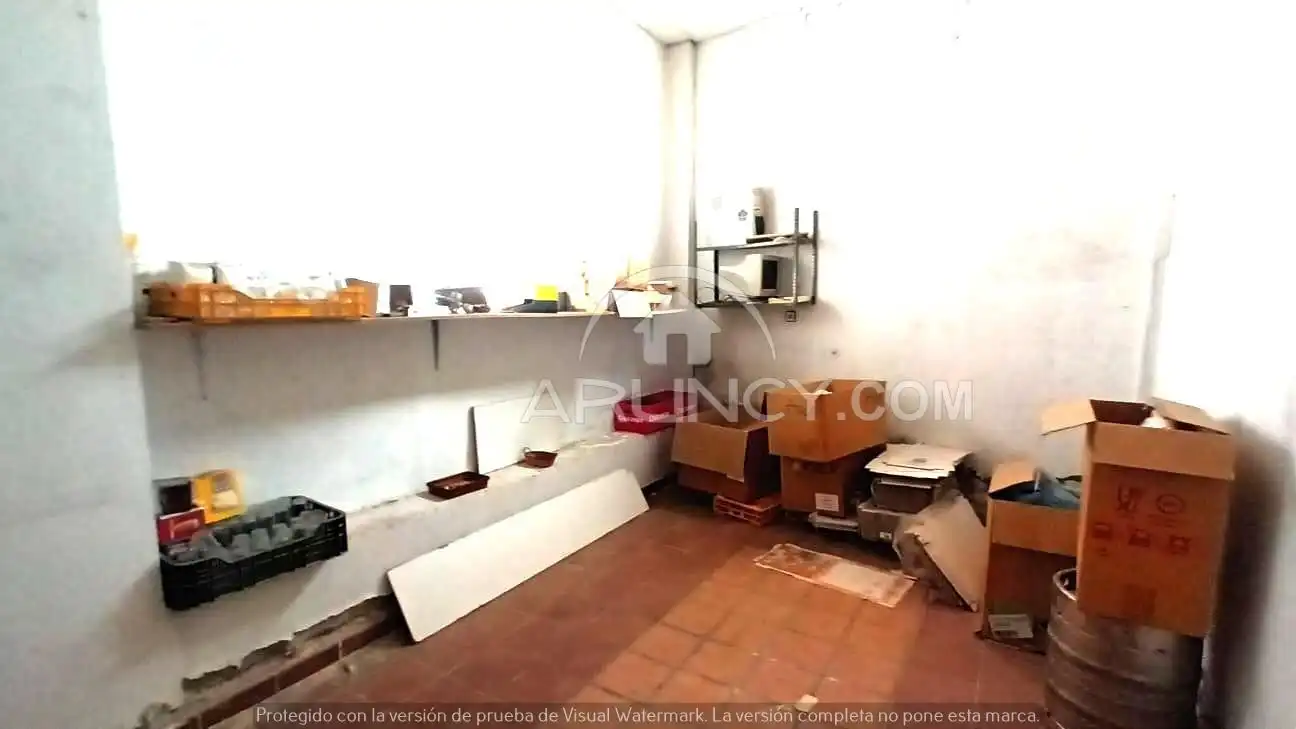 Local commercial à vendre à Centro, imagen 8