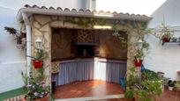 Terrace of House or chalet for sale in Almazora / Almassora  with Air Conditioner and Terrace