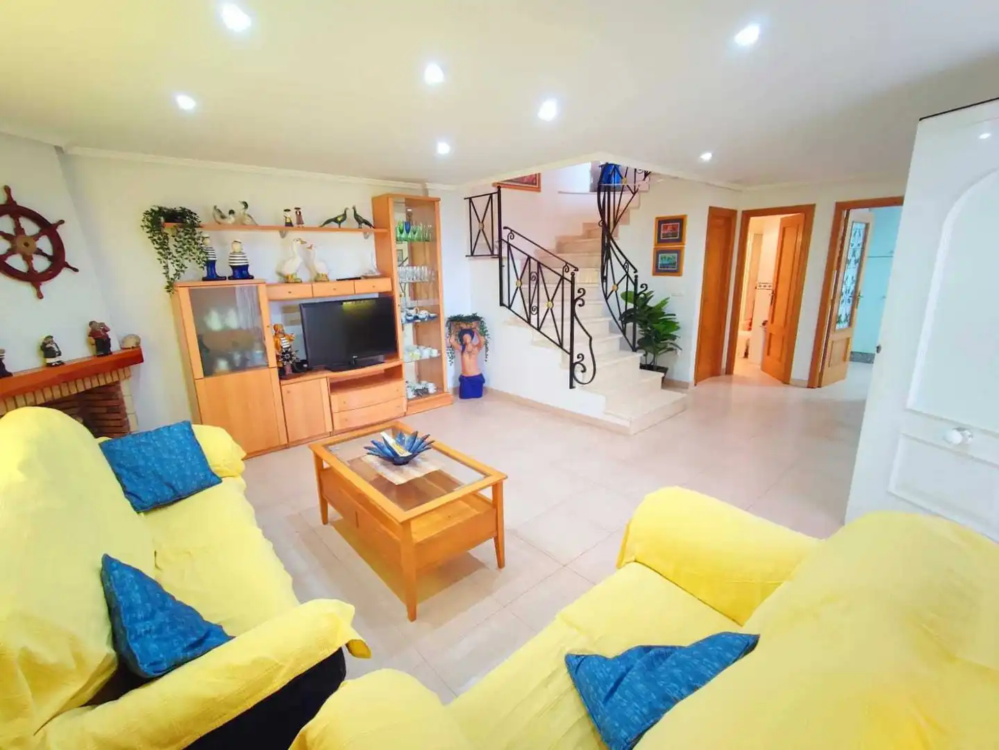 Casa o chalet en venta en El Dossel - Mareny de San Lorenzo