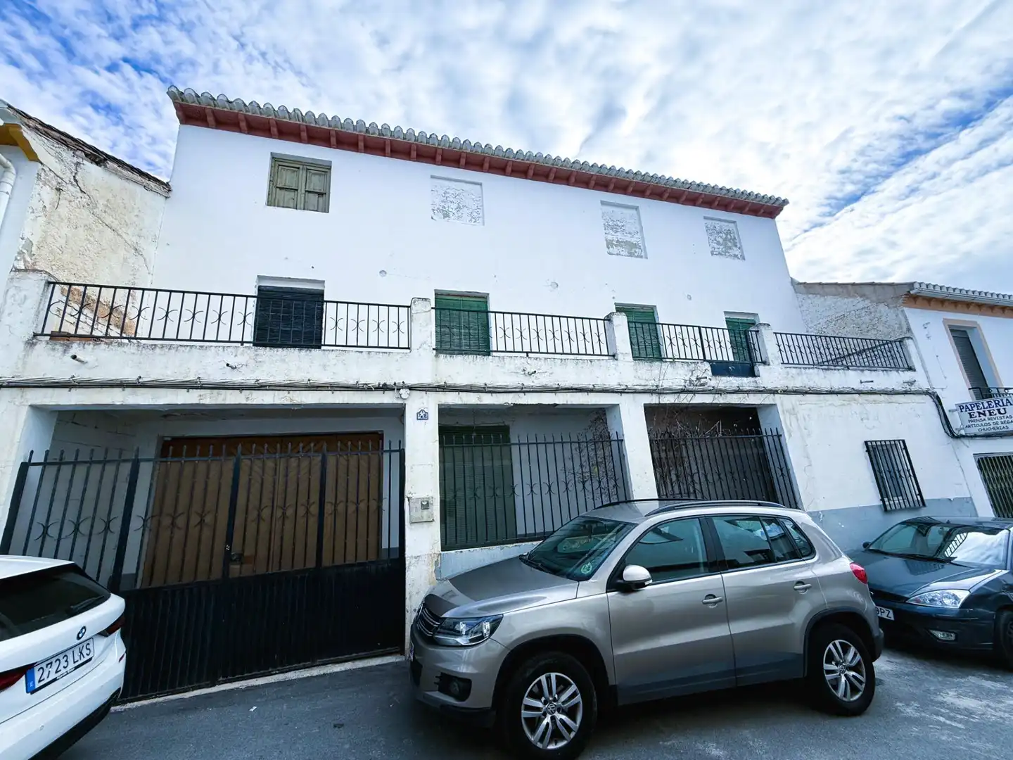 Reihenhaus zum Verkauf in Villamena