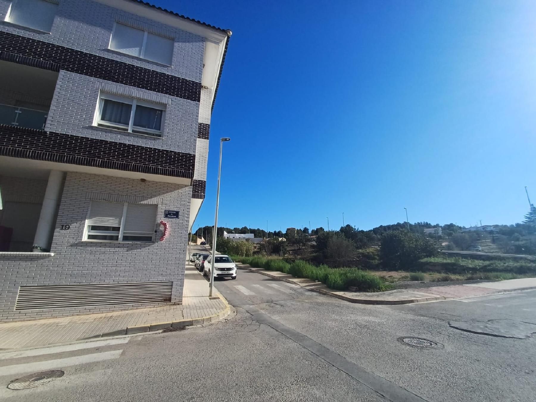 Pis en venda a Soneja