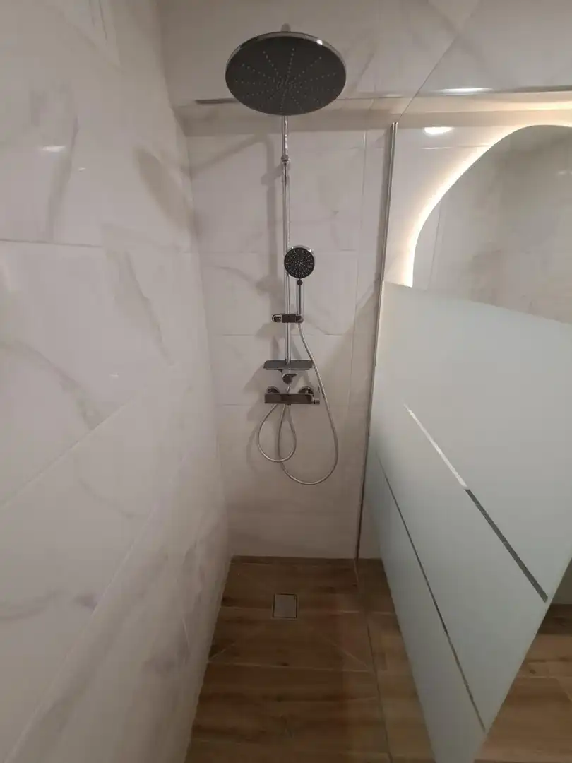 Baño de Piso en venta en Los Realejos con Aire acondicionado, Terraza y Trastero