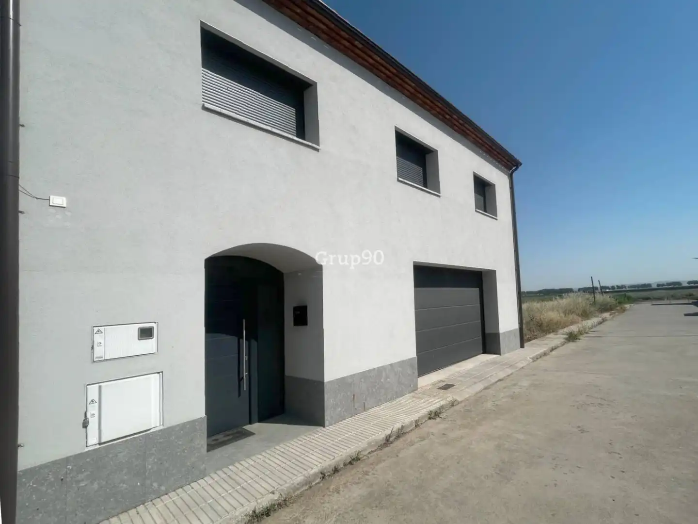 House with pool for sale in Calle BALMES, imagen 15